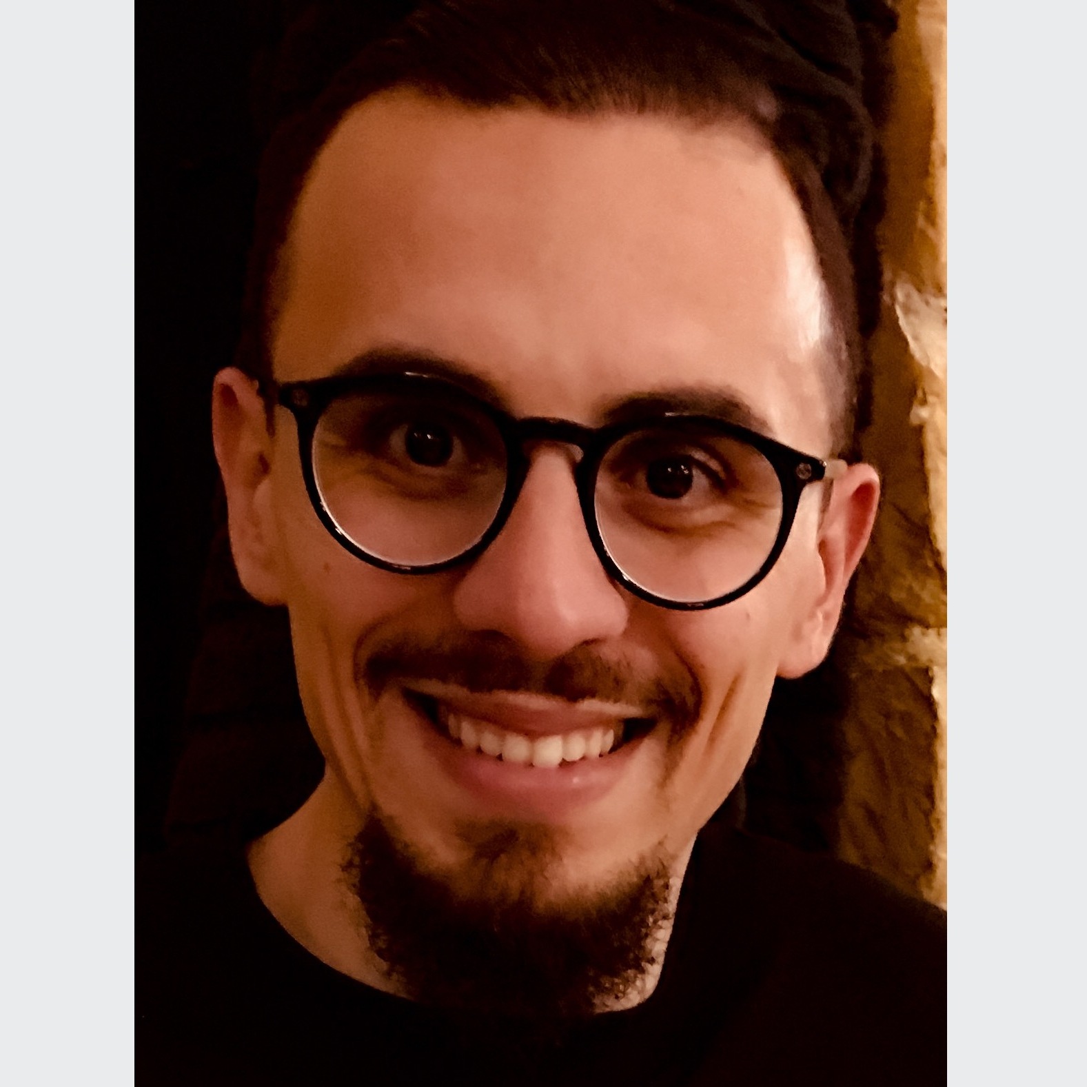 Beraterbild Deny