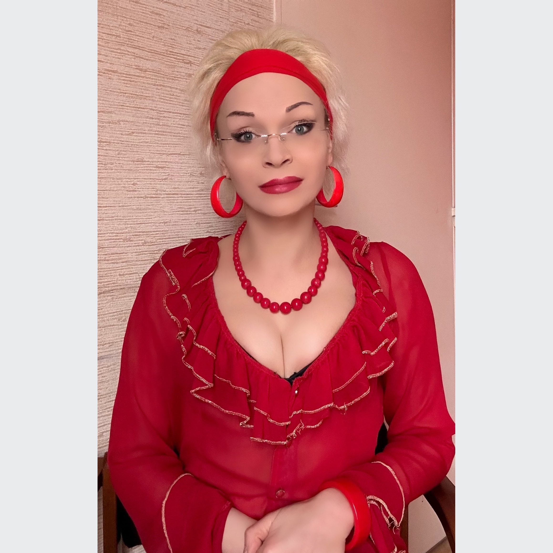 Rebekka7, Lebensberatung