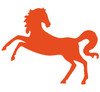 Tierkreiszeichen Pferd