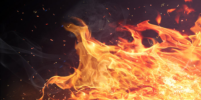 Traumdeutung Feuer