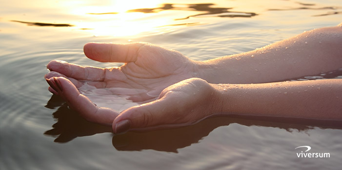 Traumdeutung Wasser