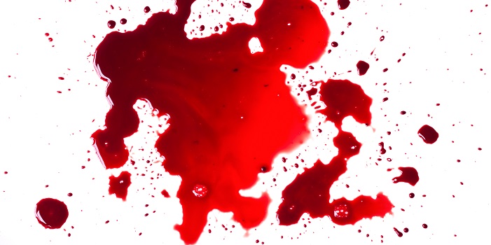 Traumdeutung Blut