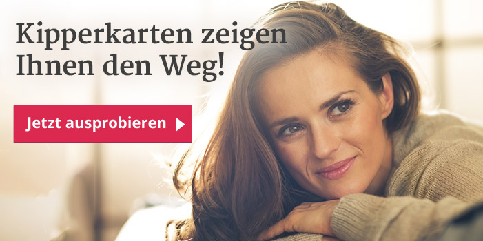 Kartenleger wählen