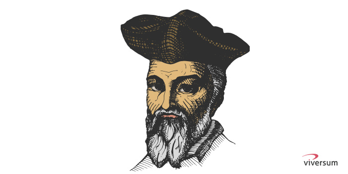 Nostradamus 2020