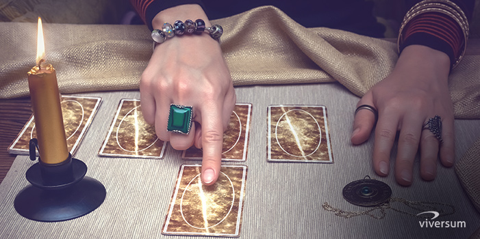 Osho Zen Tarot