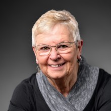 Gudrun Stern