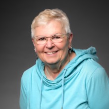 Gudrun Stern
