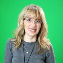 Andrea Meyer Tanisha