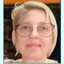 Susanne Dharma 