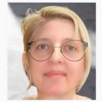 Susanne Dharma 