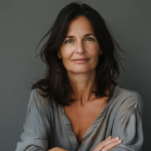 Mimoza Sultan