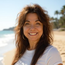 Daniela Maehne