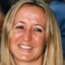 Cyndi Hellseherin