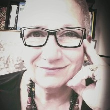 Océanne 