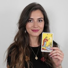 Juliana Von Arwen