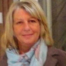 Jutta Thill