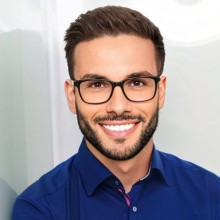 Elias Geissler