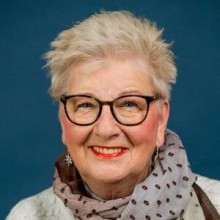 Anthanee Ute Bernais