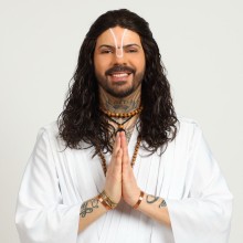 Shastri Marco 