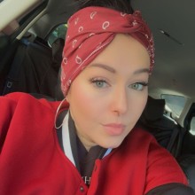 Fatima Lichtbringerin